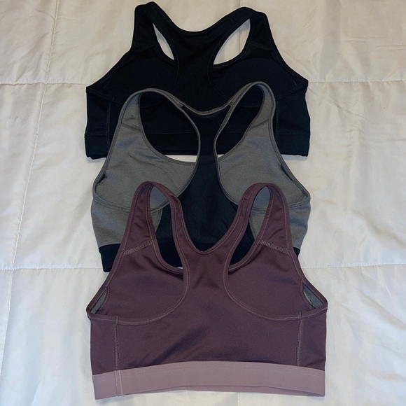Nike & Adidas Sports Bra Bundle! - Picture 4 of 5